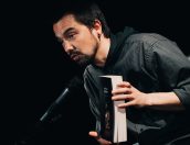 Galeria de Fotos - “Curso de Silêncio” antecipa celebração do Dia Mundial da Leitura em Voz Alta em Tábua
