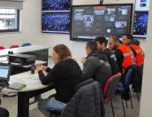Galeria de Fotos - Serviço Municipal de Proteção Civil de Tábua participa em exercício sub-regional de emergência