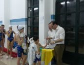 Galeria de Fotos - (Português) Piscinas Municipais de Tábua celebraram o 28º Aniversário