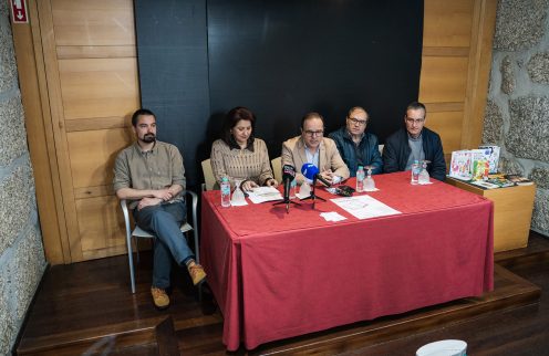 (Português) Município apresenta III Festival Literário “Eu Leio, Tu Lês”