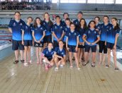 Galeria de Fotos - EMAAT na 5ª Concentração do Circuito Municipal de Escolas de Natação