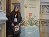 Galeria de Fotos - Município de Tábua representado na Assembleia Geral da Associação Internacional de Cidades Educadoras