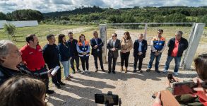Tábua disponibiliza Parque de Recolha de Biomassa para a população