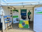 Galeria de Fotos - (Português) Município de Tábua marcou presença no 2.º Encontro Sénior da CIM Região de Coimbra