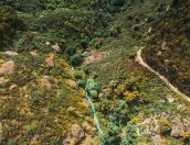 Galeria de Fotos - (Português) Município de Tábua avança com projeto de percursos BTT e Ciclismo de estrada