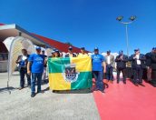 Galeria de Fotos - (Português) Município de Tábua marcou presença no 2.º Encontro Sénior da CIM Região de Coimbra