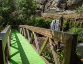 Galeria de Fotos - (Português) Município de Tábua avança com projeto de percursos BTT e Ciclismo de estrada