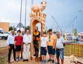 Galeria de Fotos - (Português) FACIT 2025 afirma-se como um dos maiores eventos da Região Centro