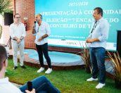 Galeria de Fotos - (Português) FACIT 2025 afirma-se como um dos maiores eventos da Região Centro