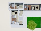 Galeria de Fotos - Apartamentos para arrendamento vão dar nova vida à Antiga Escola de Vila Nova de Oliveirinha