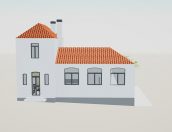 Galeria de Fotos - Apartamentos para arrendamento vão dar nova vida à Antiga Escola de Vila Nova de Oliveirinha