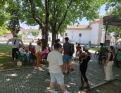 Galeria de Fotos - (Português) VI Tábua + Social – Narrativa Fotográfica