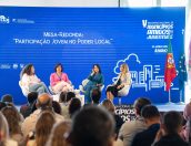 Galeria de Fotos - (Português) Município de Tábua reconhecido pela FNAJ
