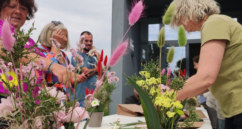 (Português) OFICINA DE ARRANJOS FLORAIS