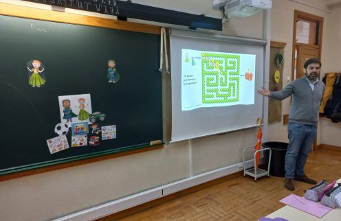 (Português) Município de Tábua promove a Igualdade nas turmas do 2.º ano