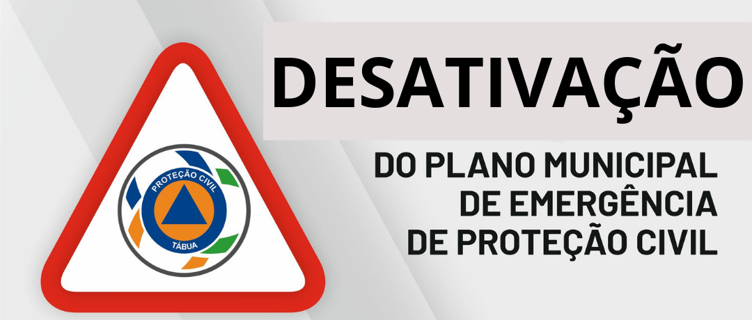DESATIVAÇÃO