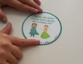 Galeria de Fotos - (Português) Município de Tábua promove a Igualdade nas turmas do 2.º ano