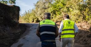 Melhorar os acessos, valorizar o território!