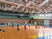 Galeria de Fotos - (Português) I Torneio Pé Descalço