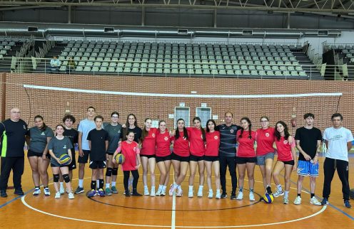 (Português) I Torneio Pé Descalço