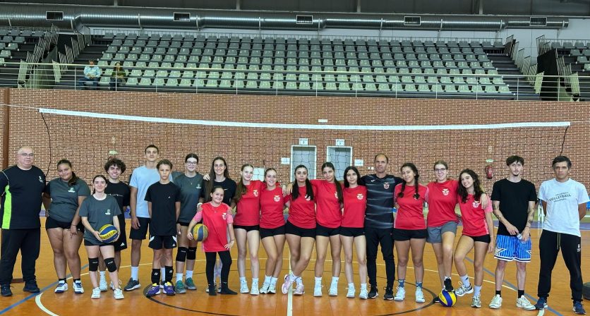 (Português) I Torneio Pé Descalço