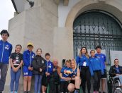 Galeria de Fotos - (Português) Semana Europeia do Desporto – Be Active foi um sucesso com forte adesão da comunidade