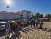 Galeria de Fotos - (Português) Semana Europeia do Desporto – Be Active foi um sucesso com forte adesão da comunidade