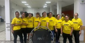 Semana Europeia do Desporto – Be Active foi um sucesso com forte adesão da comunidade