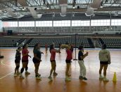 Galeria de Fotos - (Português) I Torneio Pé Descalço