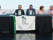 Galeria de Fotos - (Português) Academia Sénior de Tábua iniciou novo ano letivo sob o lema “Quero é viver (…) amanhã, espero sempre um amanhã”