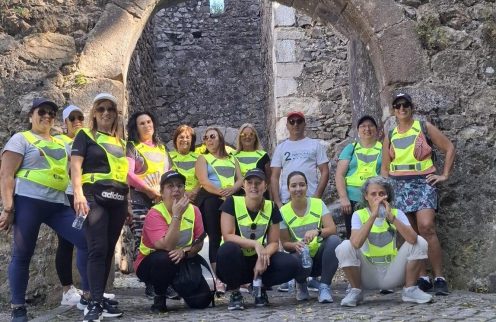 (Português) Centro Municipal de Marcha e Corrida distinguido com Galardão de Prata