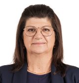 Alexandra Paula Pereira Cardoso de Moura (Coligação PPD/PSD.CDS-PP.IL Correr Por Tábua)