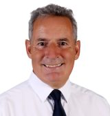 (Português) Luís Filipe de Jesus (Coligação PPD/PSD.CDS-PP.IL Correr Por Tábua)