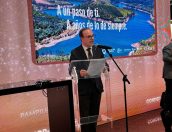 Galeria de Fotos - (Português) Município de Tábua marca presença na FITUR