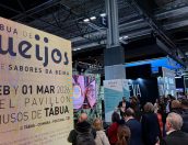 Galeria de Fotos - (Português) FITUR rende-se aos sabores e encantos de Tábua