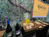 Galeria de Fotos - (Português) FITUR rende-se aos sabores e encantos de Tábua