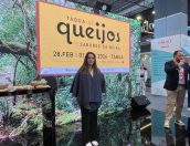 Galeria de Fotos - (Português) FITUR rende-se aos sabores e encantos de Tábua