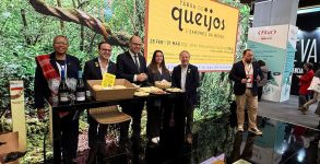 FITUR rende-se aos sabores e encantos de Tábua