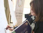 Galeria de Fotos - (Português) Município de Tábua assina Pacto para a Economia Circular na Região Centro