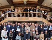 Galeria de Fotos - (Português) Município de Tábua assina Pacto para a Economia Circular na Região Centro