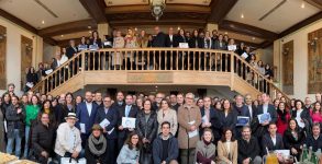 Município de Tábua assina Pacto para a Economia Circular na Região Centro