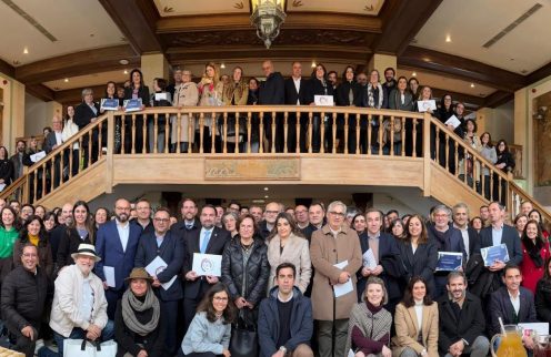 (Português) Município de Tábua assina Pacto para a Economia Circular na Região Centro