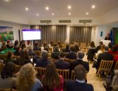 Galeria de Fotos - (Português) Município de Tábua assina Pacto para a Economia Circular na Região Centro