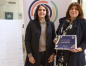 Galeria de Fotos - (Português) Município de Tábua assina Pacto para a Economia Circular na Região Centro