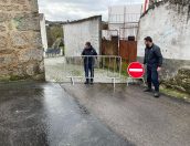 Galeria de Fotos - (Português) Serviços Municipais de Proteção Civil monotorizam Depressão Joseph