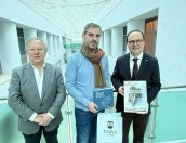 Galeria de Fotos - (Português) Município quer reforçar estudo arqueológico no Concelho