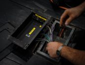 Galeria de Fotos - Centro Cultural de Tábua recebe novo equipamento de som, vídeo e cinema