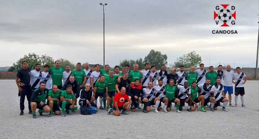 (Português) Município felicita Vasco da Gama de Candosa pela conquista da Liga INATEL Coimbra 2025/2026