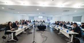 Tábua acolheu reunião do Conselho Intermunicipal da CIM Região Metropolitana de Coimbra