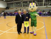 Galeria de Fotos - (Português) Pavilhão Multiusos de Tábua acolheu finais da Taça da Associação de Futebol de Coimbra